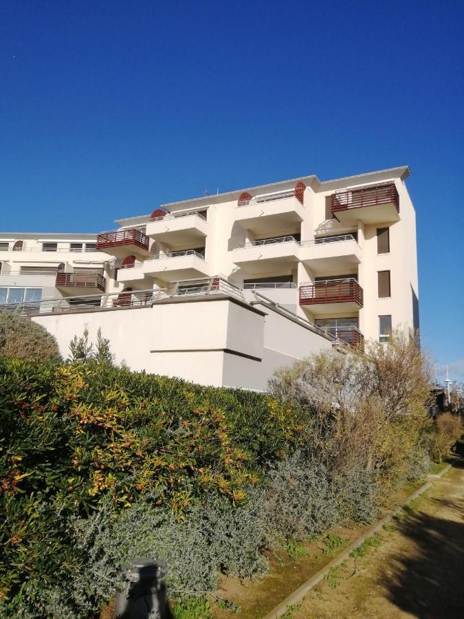 Bleu Du Sud Apartment Agde Ngoại thất bức ảnh
